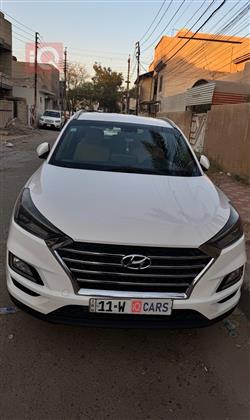 هيونداي توسان
